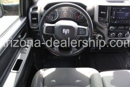 2022 Ram 2500 Tradesman full