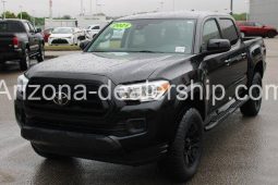 2021 Toyota Tacoma SR full