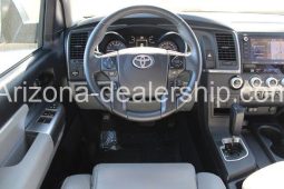 2021 Toyota Sequoia SR5 full