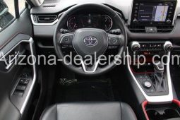 2021 Toyota RAV4 TRD Off Road full