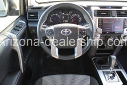 2021 Toyota 4Runner SR5 full