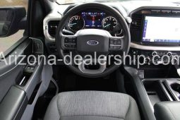 2021 Ford F-150 full