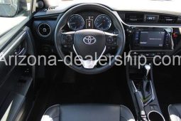 2019 Toyota Corolla XLE full