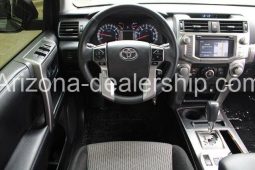 2019 Toyota 4Runner SR5 full