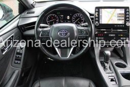 2019 Toyota Avalon Touring full