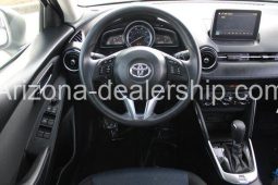 2018 Toyota Yaris iA full