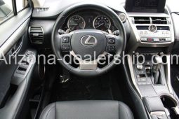 2019 Lexus NX NX 300 full