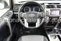 2018 Toyota 4Runner SR5 Premium full