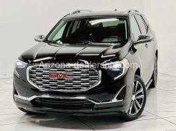 2018 GMC Terrain Denali full