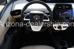 2017 Toyota Prius Two Eco full