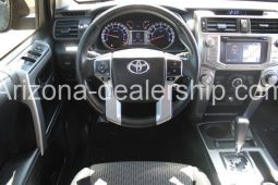 2018 Toyota 4Runner SR5 full