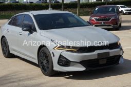 2023 Kia K5 GT-Line full