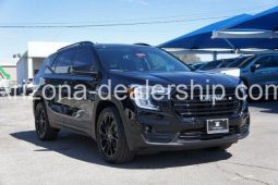 2023 GMC Terrain SLT full