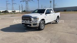 2022 Ram 2500 Laramie full