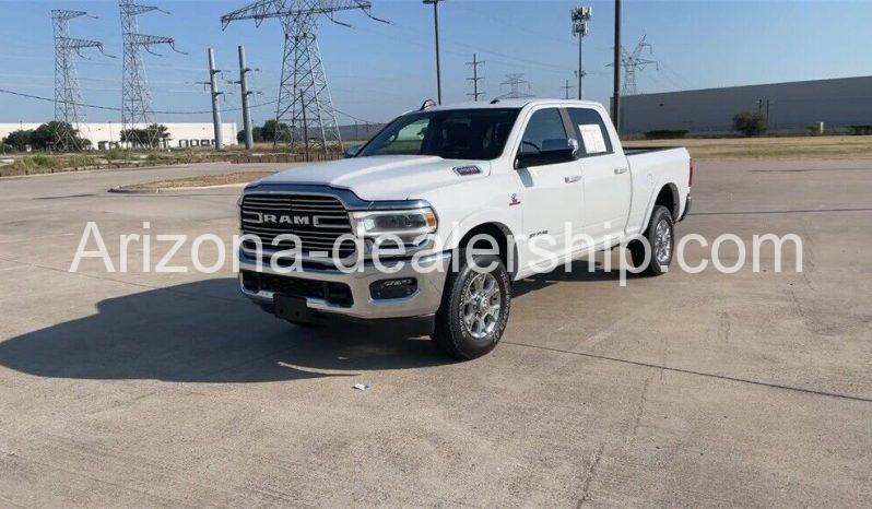 2022 Ram 2500 Laramie full