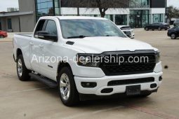 2022 Ram 1500 Big Horn/Lone Star full