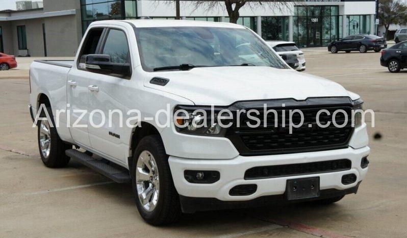 2022 Ram 1500 Big Horn/Lone Star full