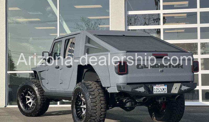 2022 Jeep Gladiator Sport S full