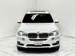 2017 BMW X5 sDrive35i full