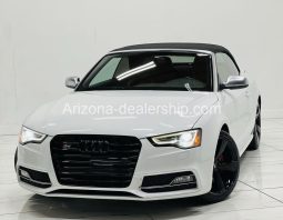 2017 Audi S5 full