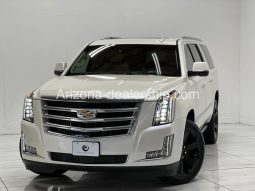 2015 Cadillac Escalade Premium full