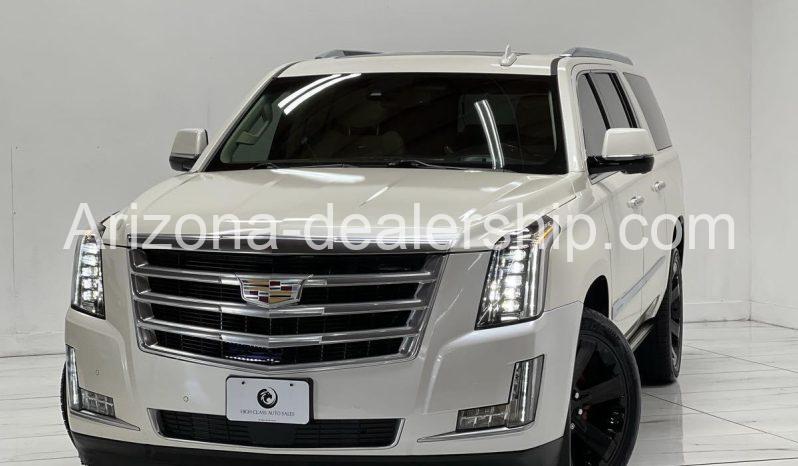 2015 Cadillac Escalade Premium full