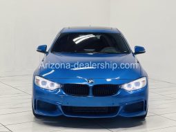 2015 BMW 4-Series 428i full