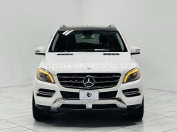 2014 Mercedes-Benz GL-Class SUV full