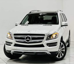 2014 Mercedes-Benz M-Class SUV full