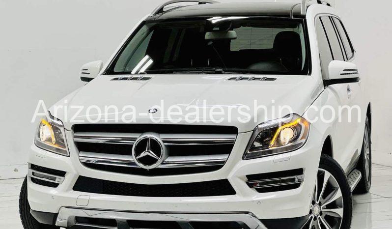 2014 Mercedes-Benz M-Class SUV full