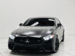 2019 Mercedes-Benz AMG CLS 53 4MATIC full