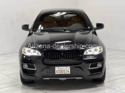 2013 BMW X6 xDrive50i full