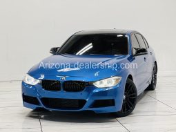 2013 BMW 3-Series 335i full