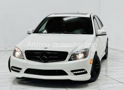 2011 Mercedes-Benz Other C 300 Sport full