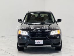 2011 BMW X3 35i full