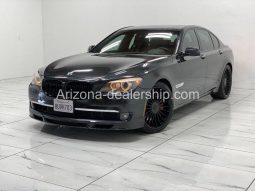 2011 BMW 7-Series ALPINA B7 SWB full