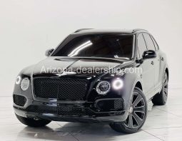 2020 Bentley Bentayga V8 full