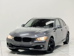 2014 BMW 3-Series 328i full