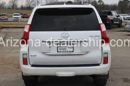 2012 Lexus GX full