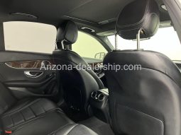 2018 Mercedes-Benz C-Class Sedan full