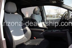 2022 Toyota Sienna XSE full