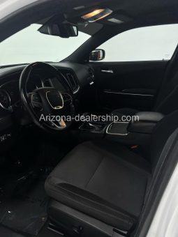 2015 Dodge Charger RT full