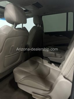 2015 Cadillac Escalade Premium full