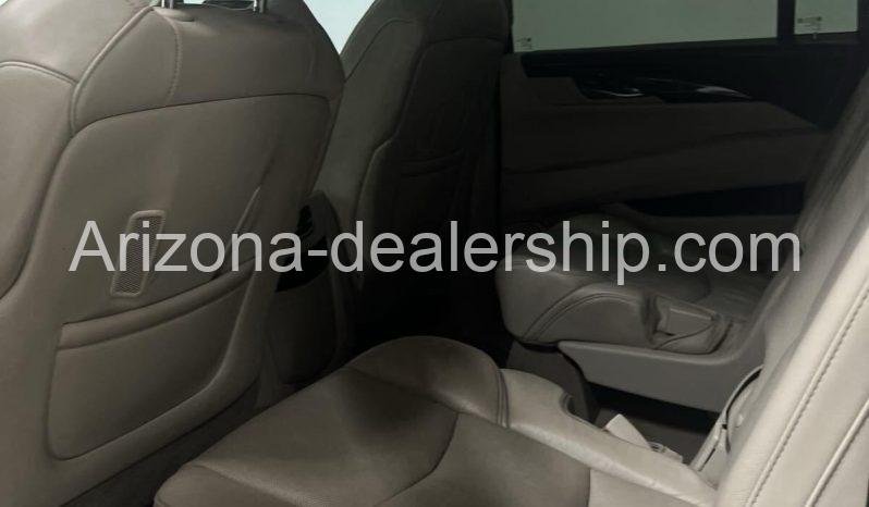 2015 Cadillac Escalade Premium full