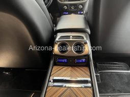 2014 Rolls-Royce Wraith full