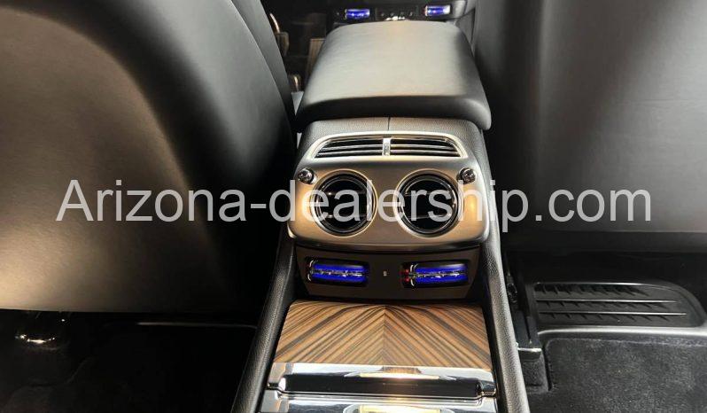 2014 Rolls-Royce Wraith full