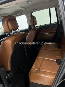 2014 Jeep Compass Limited full