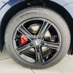 2014 BMW 3-Series 328i full