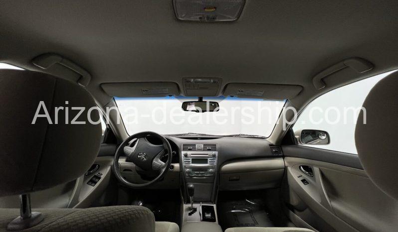 2009 Toyota Camry full