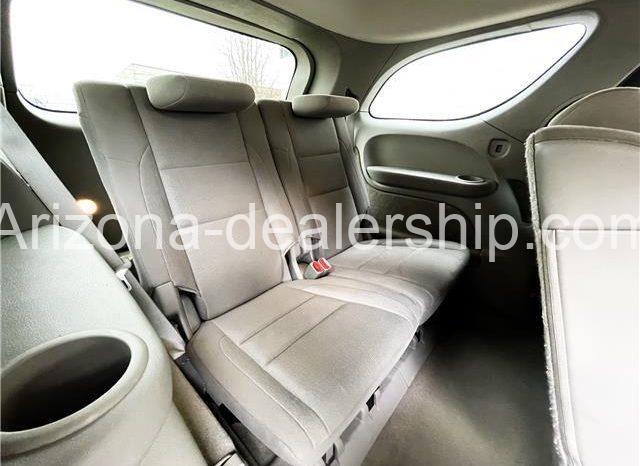 2011 Dodge Durango Express full